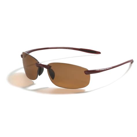 are serengeti sunglasses polarized.